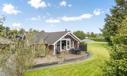 'Sylwia' - 250m to the fjord 4