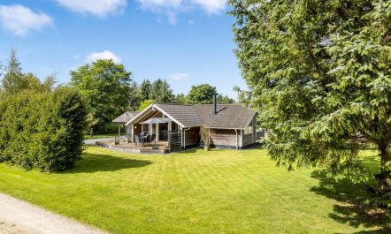 'Sylwia' - 250m to the fjord 3