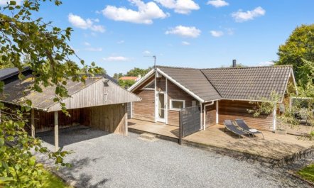 'Sylwia' - 250m to the fjord 2