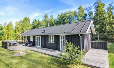 'Santtu' - 600m from the sea