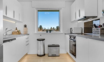 'Ehm' - 600m from the sea 1