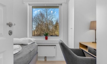 'Ehm' - 600m from the sea 6