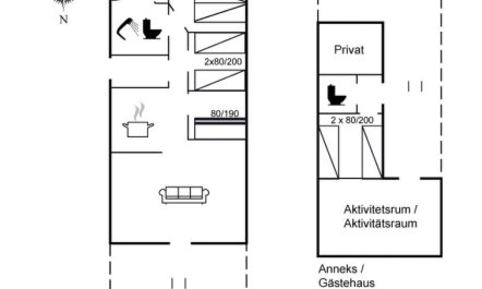 'Kalli' - 350m to the fjord 0