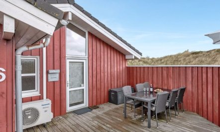 'Ludviga' - 400m from the sea 1