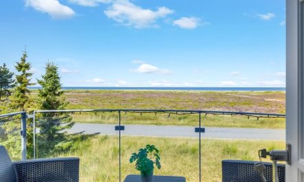 'Lutz' - 340m from the sea 1