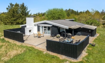 'Rieke' - 2km from the sea