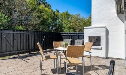 'Rieke' - 2km from the sea 5