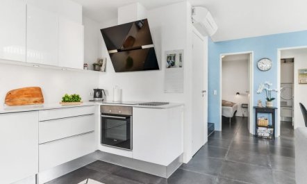 'Hilma' - 600m from the sea 6