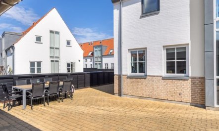 'Hilma' - 600m from the sea 5