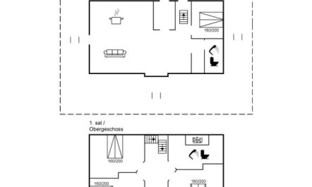'Hilma' - 600m from the sea 1