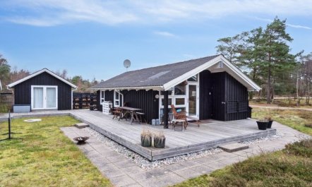 'Pauliina' - 500m from the sea