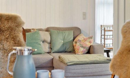 'Pauliina' - 500m from the sea 4