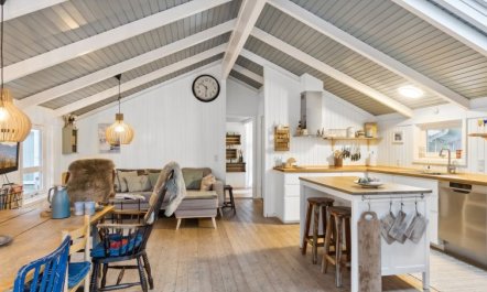 'Pauliina' - 500m from the sea 1