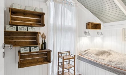 'Pauliina' - 500m from the sea 3