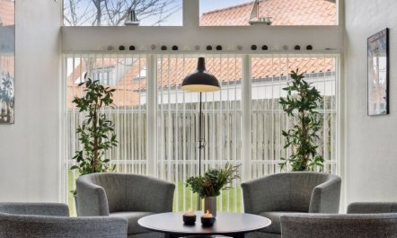 'Frethi' - 350m from the sea 7