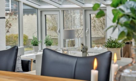 'Frethi' - 350m from the sea 6