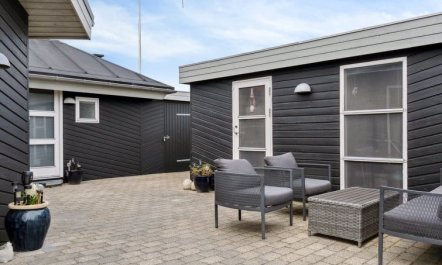 'Frethi' - 350m from the sea 4