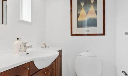 'Frethi' - 350m from the sea 3