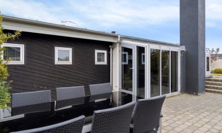 'Frethi' - 350m from the sea 2