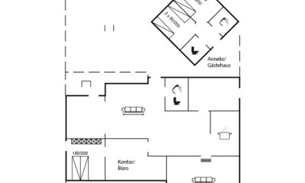 'Frethi' - 350m from the sea 1