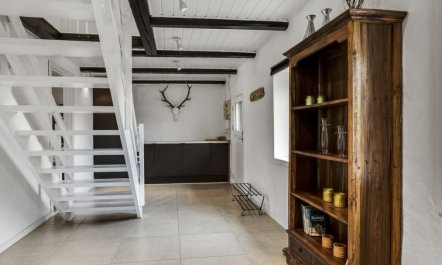 'Thorgot' - 3km from the sea 4