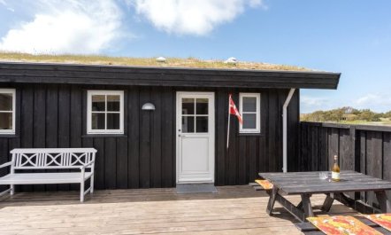 'Driss' - 500m from the sea 6