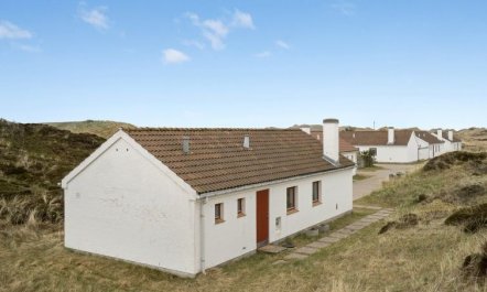 'Emiljan' - 400m from the sea