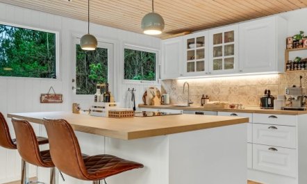 'Hansa' - 3km from the sea