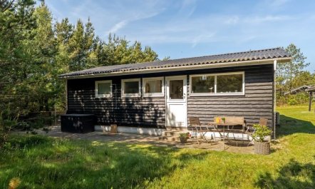 'Hansa' - 3km from the sea 4