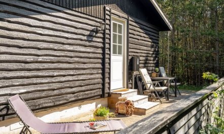 'Hansa' - 3km from the sea 1