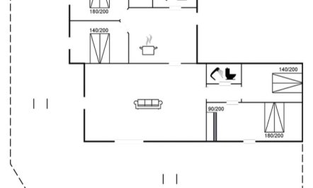 'Toska' - 3km from the sea 1
