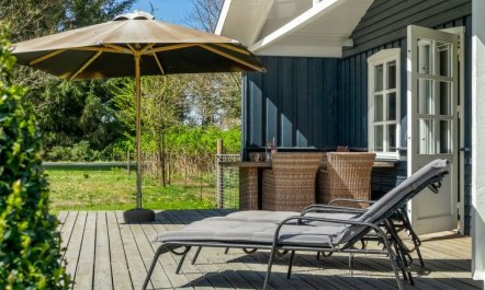 'Nanja' - 759m from the sea 7