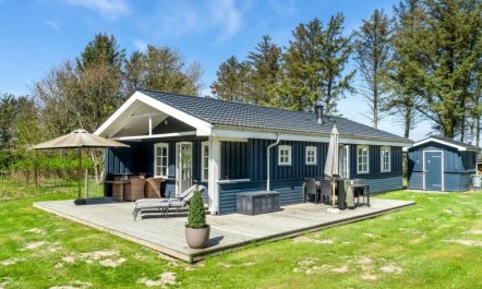 'Nanja' - 759m from the sea 5