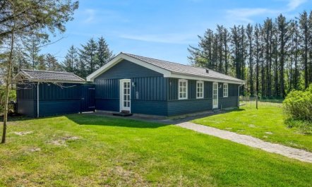 'Nanja' - 759m from the sea 4