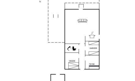 'Nanja' - 759m from the sea 1