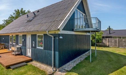 'Hekla' - 150m from the sea