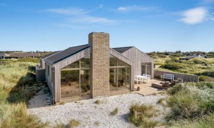 'Friede' - 100m from the sea