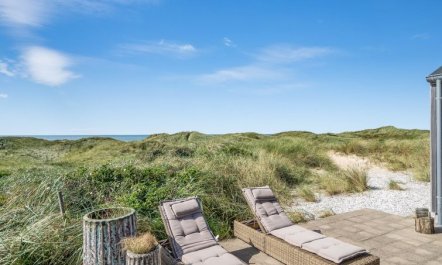 'Friede' - 100m from the sea 7