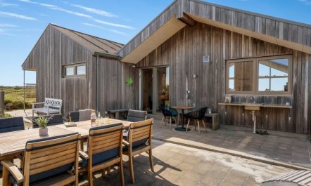 'Friede' - 100m from the sea 6