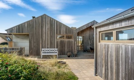 'Friede' - 100m from the sea 4