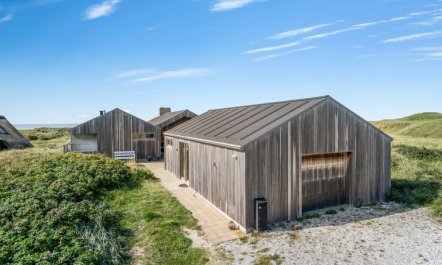 'Friede' - 100m from the sea 2