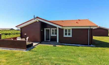 'Armgard' - 300m from the sea