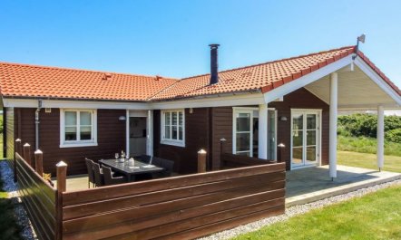 'Armgard' - 300m from the sea 6