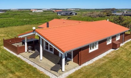 'Armgard' - 300m from the sea 5