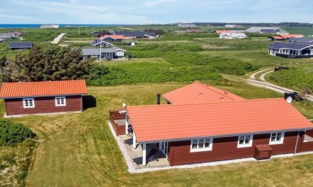 'Armgard' - 300m from the sea 4