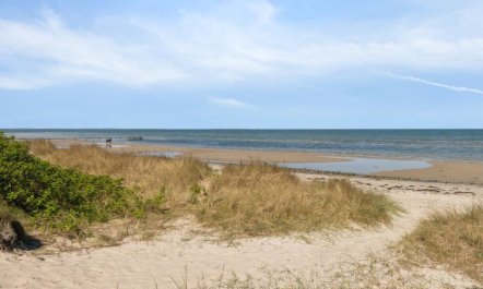 'Suometar' - 90m from the sea 3