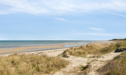 'Suometar' - 90m from the sea 2