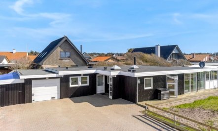 'Myrte' - 300m from the sea