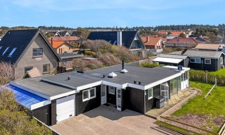 'Myrte' - 300m from the sea 6