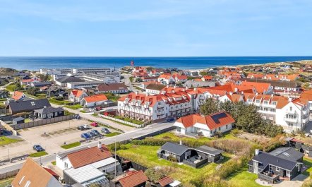 'Myrte' - 300m from the sea 3